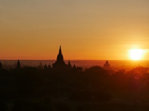 Bagan <3