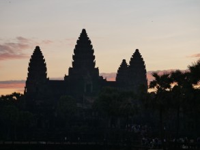 Angkor et ses fabuleux temples - 3 jours