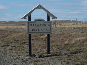 Villa Punta Delgada - San Gregorio